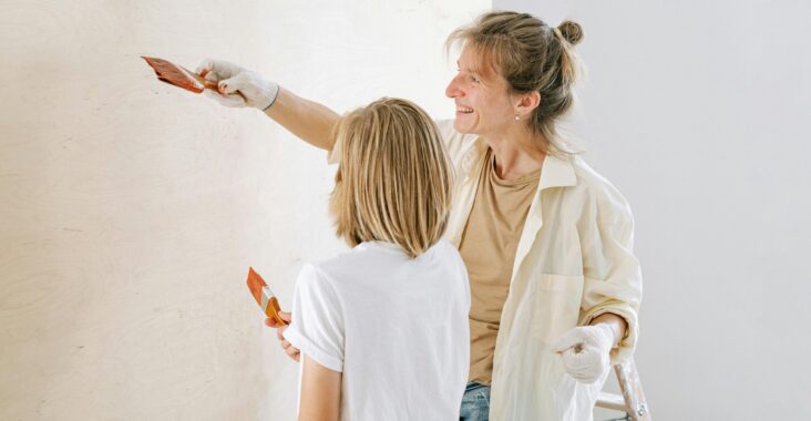 Drobne naprawy domowe przed świętami